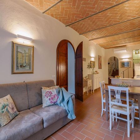 Casa Marlene Apartment Cortona Bagian luar foto