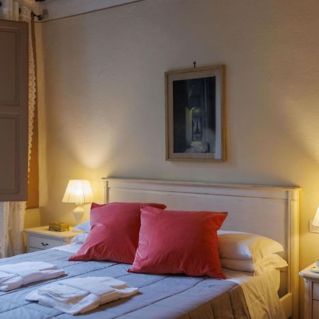 Casa Marlene Apartment Cortona Bagian luar foto